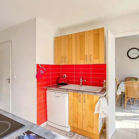 Primavéra Sanary-sur-Mer Extérieur photo
