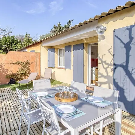 Primavéra Sanary-sur-Mer Extérieur photo