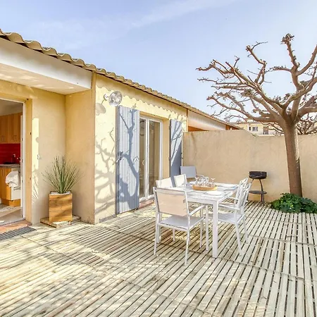 Primavéra Sanary-sur-Mer Extérieur photo