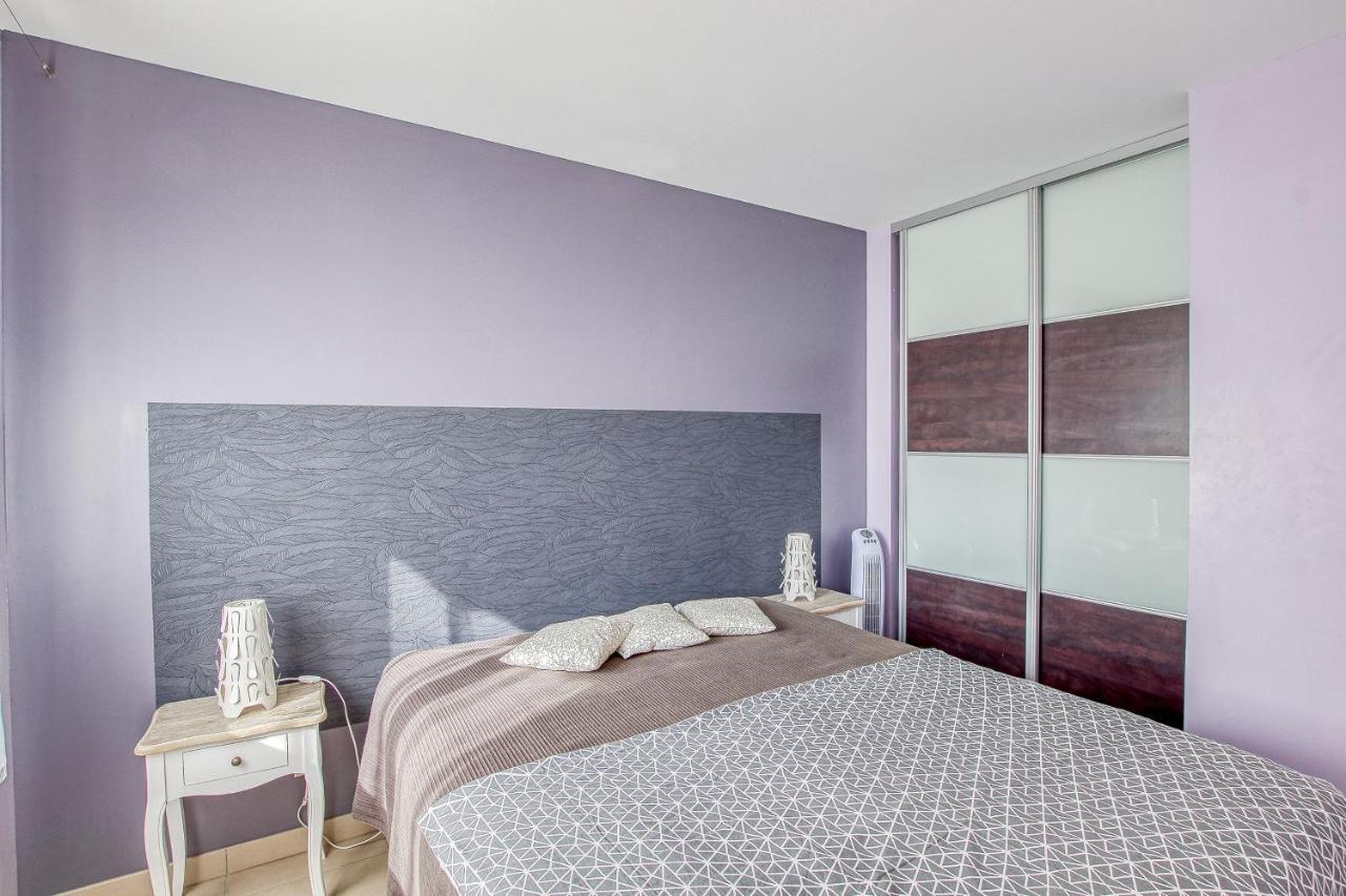 Primavera Holiday home Sanary-sur-Mer