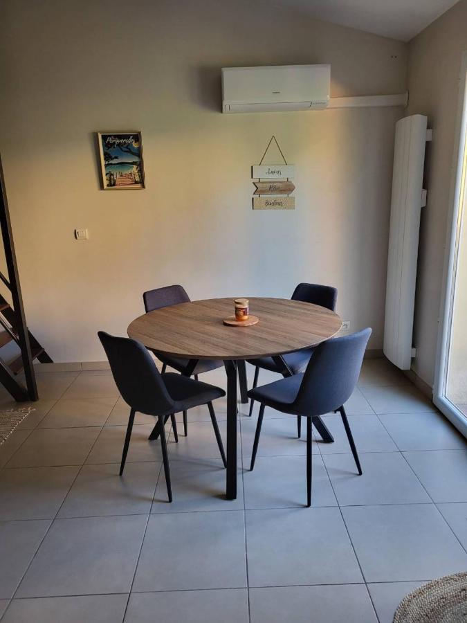 Primavera Holiday home Sanary-sur-Mer